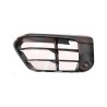 Grille prise d'air inférieure gauche -19 sport  trou pour parkcontrol