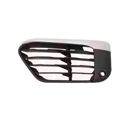 Grille prise d'air inférieure gauche