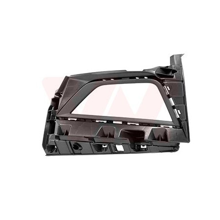 Grille prise d'air inférieure gauche