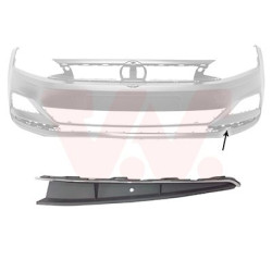 Grille prise d'air inférieure gauche