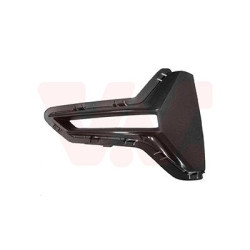 Grille prise d'air inférieure gauche -22 basic  a.b.