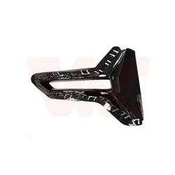 Grille prise d'air inférieure gauche -22 luxury  a.b.