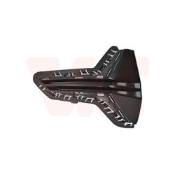 Grille prise d'air inférieure gauche