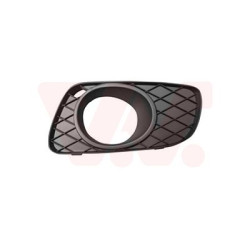 Grille prise d'air inférieure gauche