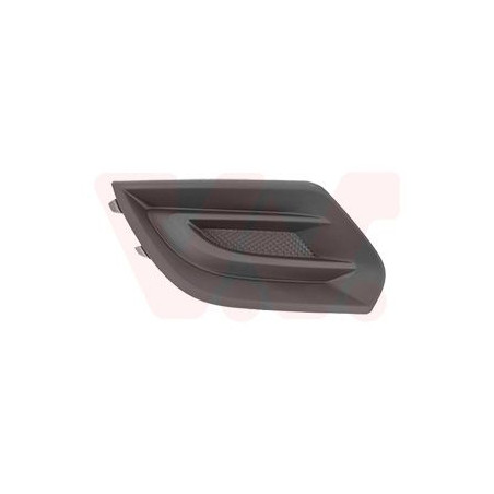 Grille prise d'air inférieure gauche