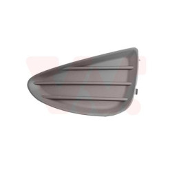 Grille prise d'air inférieure gauche