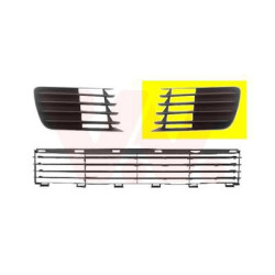 Grille prise d'air inférieure gauche