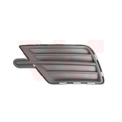 Grille prise d'air inférieure gauche