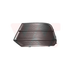 Grille prise d'air inférieure gauche