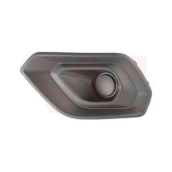 GRILLE PRISE D AIR INFERIEURE GAUCHE -A.B. 