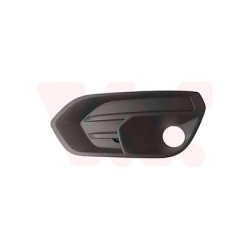 Grille prise d'air inférieure gauche