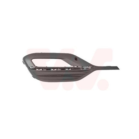 Grille prise d'air inférieure gauche 19   a.b.