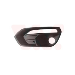 Grille prise d'air inférieure gauche