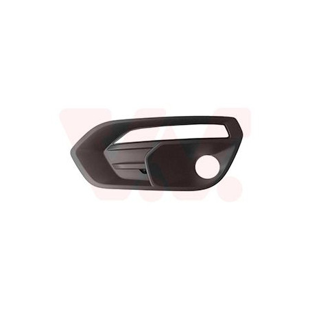 Grille prise d'air inférieure gauche