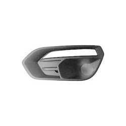 Grille prise d'air inférieure gauche