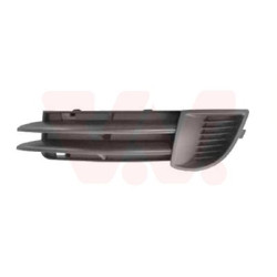 Grille prise d'air inférieure gauche