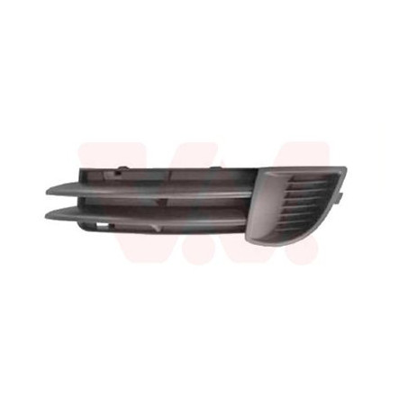 Grille prise d'air inférieure gauche