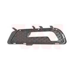 Grille prise d'air inférieure gauche