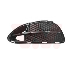 Grille prise d'air inférieure gauche