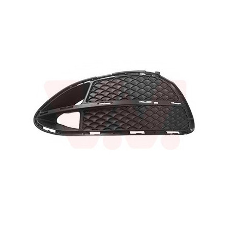 Grille prise d'air inférieure gauche