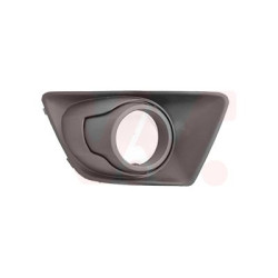 Grille prise d'air inférieure gauche