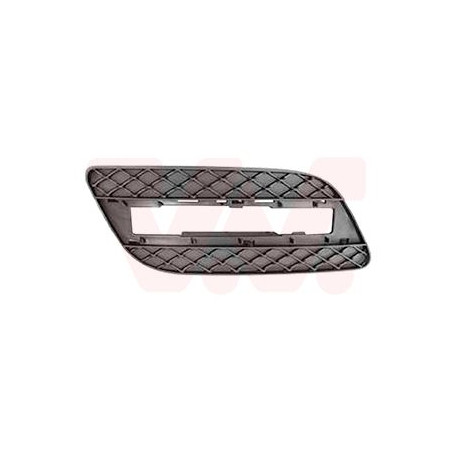 Grille prise d'air inférieure gauche