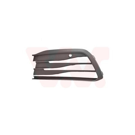 Grille prise d'air inférieure gauche