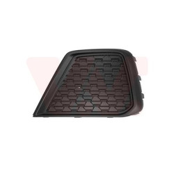 Grille prise d'air inférieure gauche