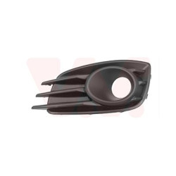 Grille prise d'air inférieure gauche sport  a.b.