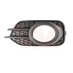 Grille prise d'air inférieure gauche