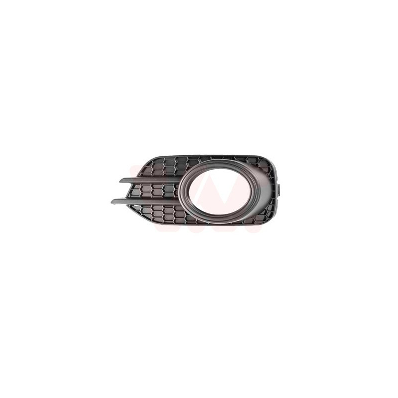 Grille prise d'air inférieure gauche