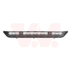 Grille prise d'air supérieure