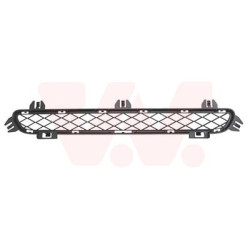 Grille prise d'air supérieure pas m-pack