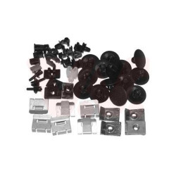 Kit montage choc avant