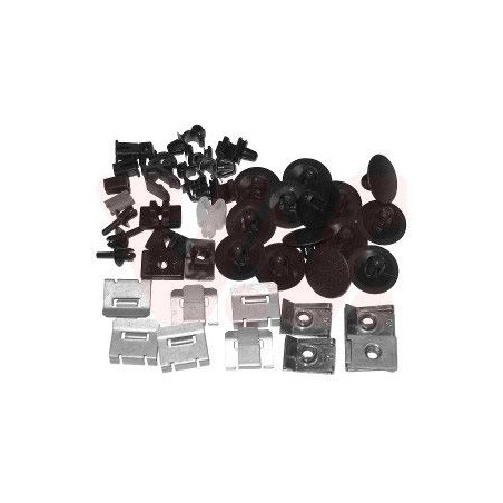 Kit montage choc avant