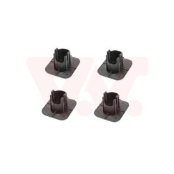 Kit support pdc avant