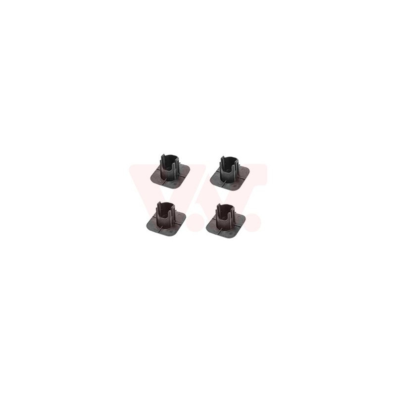 Kit support pdc avant