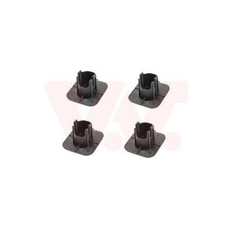 Kit support pdc avant