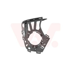 Logement phare anti-brouillard -21 one-cooper droit