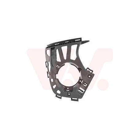 Logement phare anti-brouillard -21 one-cooper droit