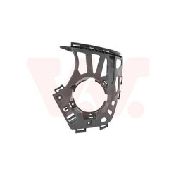 Logement phare anti-brouillard -21 one-cooper gauche