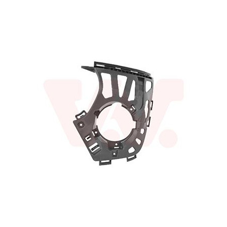 Logement phare anti-brouillard -21 one-cooper gauche