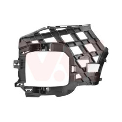 Logement phare anti-brouillard