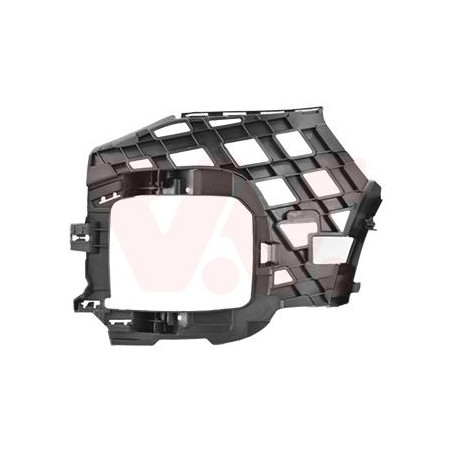 Logement phare anti-brouillard