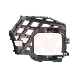 Logement phare anti-brouillard