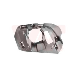 Logement phare anti-brouillard