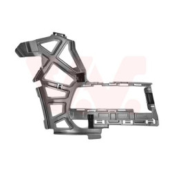 Logement phare anti-brouillard