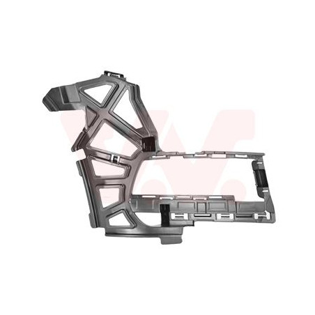 Logement phare anti-brouillard