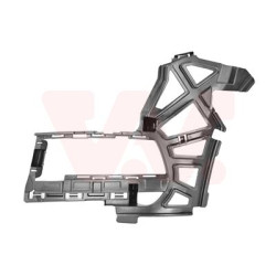 Logement phare anti-brouillard