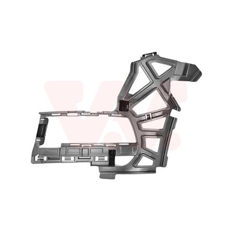 Logement phare anti-brouillard